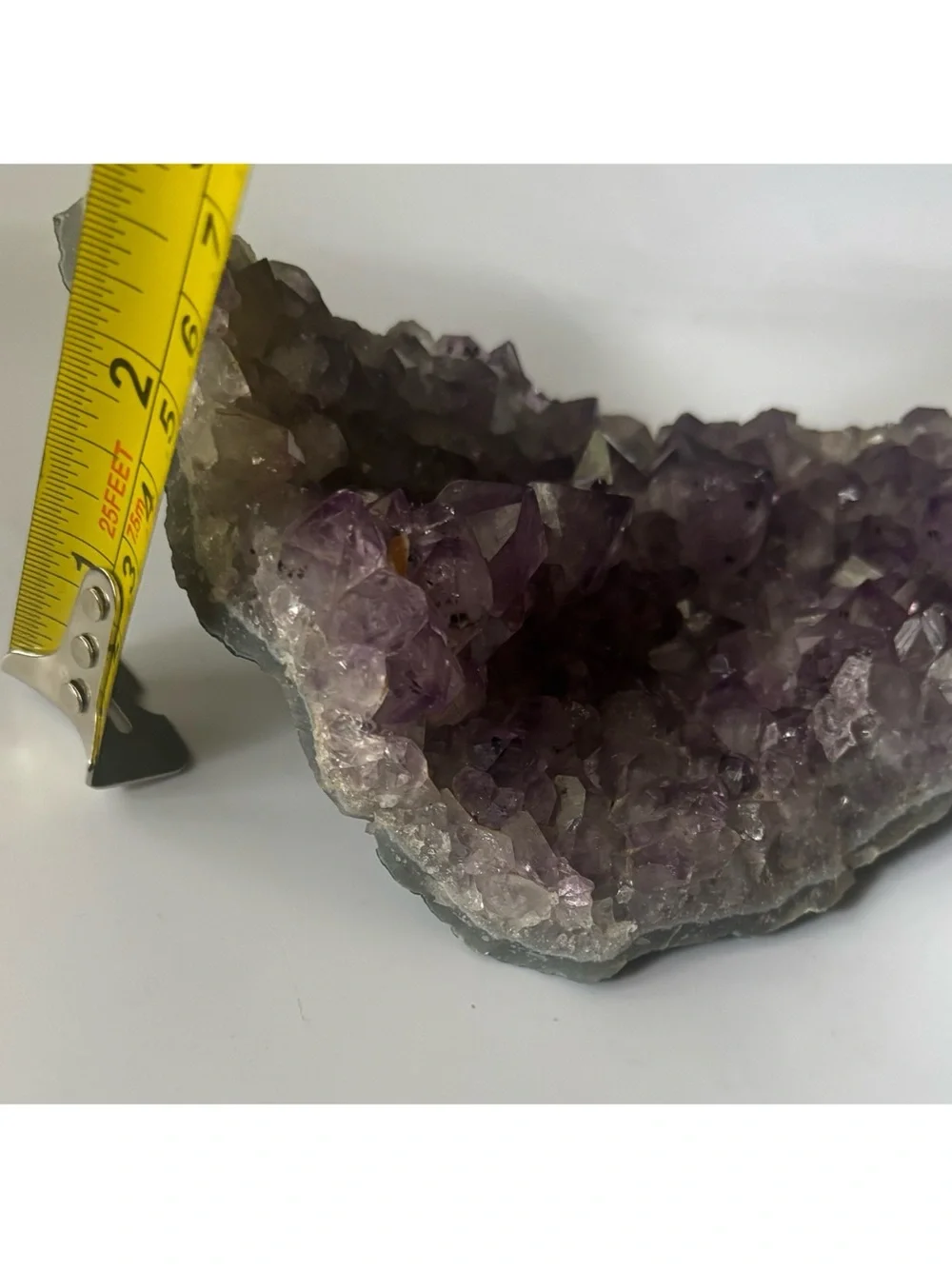 N/A stunning amethyst